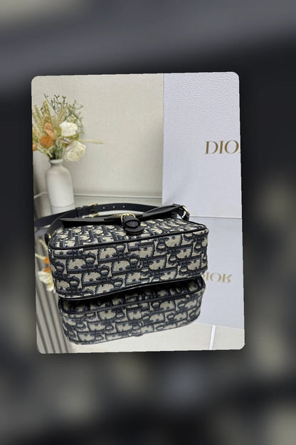 NB - DOR Bag - 1254