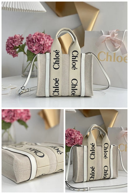 NB - CLE Bag - 409