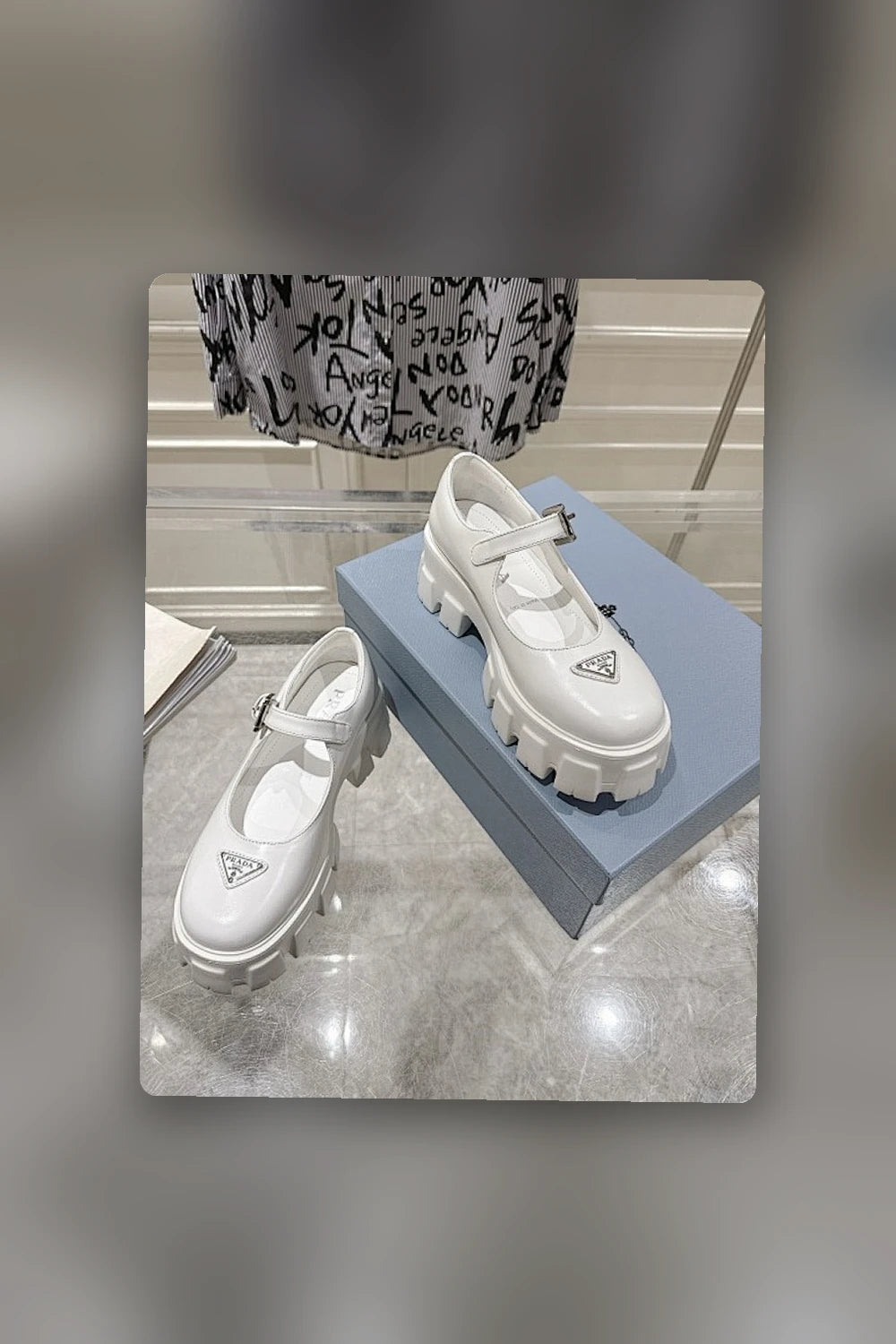 NB - PD Women Shoes - 169