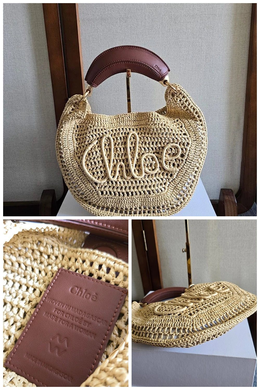 NB - COL Bag - 706