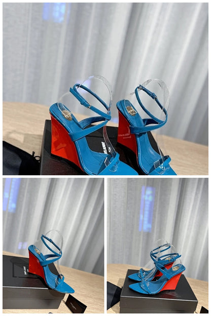 NB - YLS Women Shoes - 1103