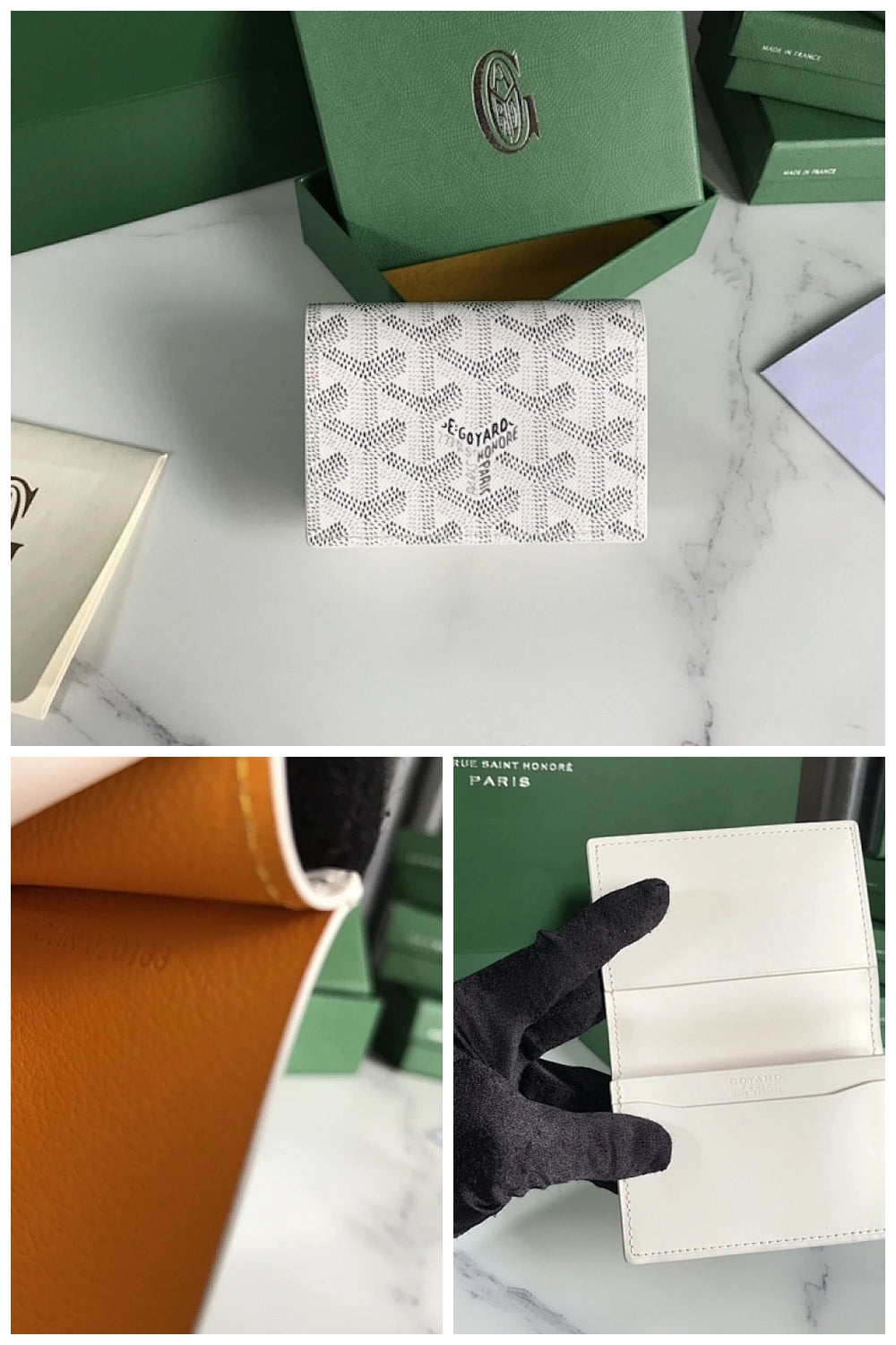 NB - Mix Wallet - 1005