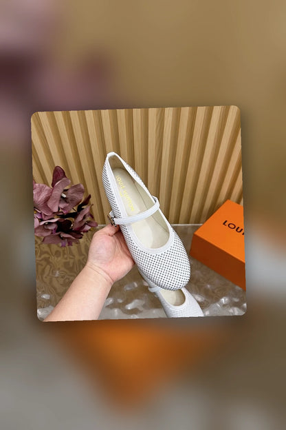 NB - LOV Women Shoes - 042