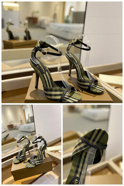 NB - BOR Women Shoes - 199