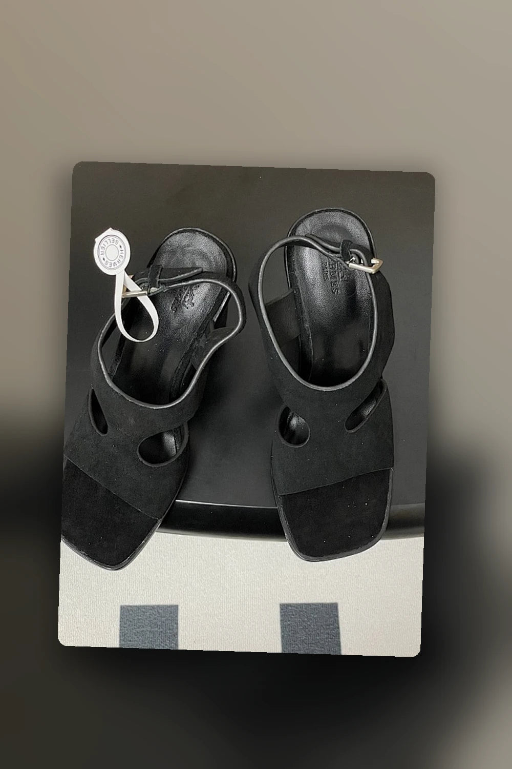 NB - HMS Women Shoes - 562