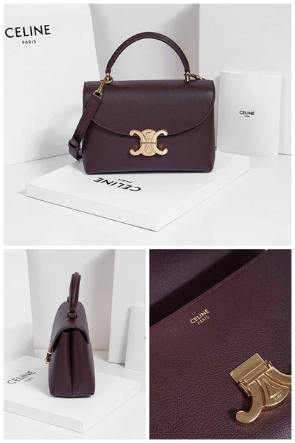 NB - COL Bag - 553