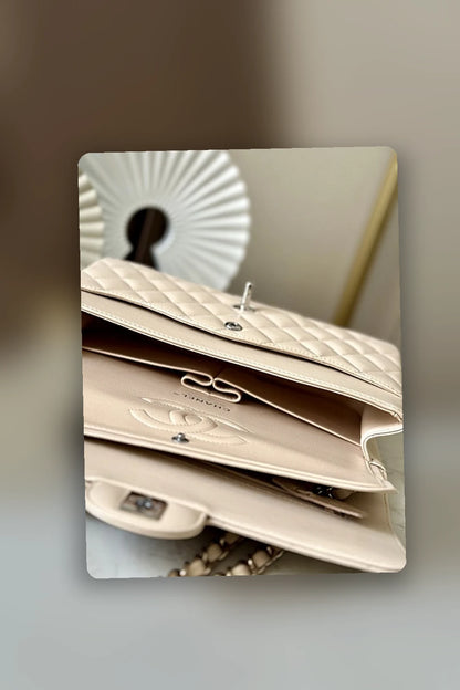 NB - CHL Bag - 526