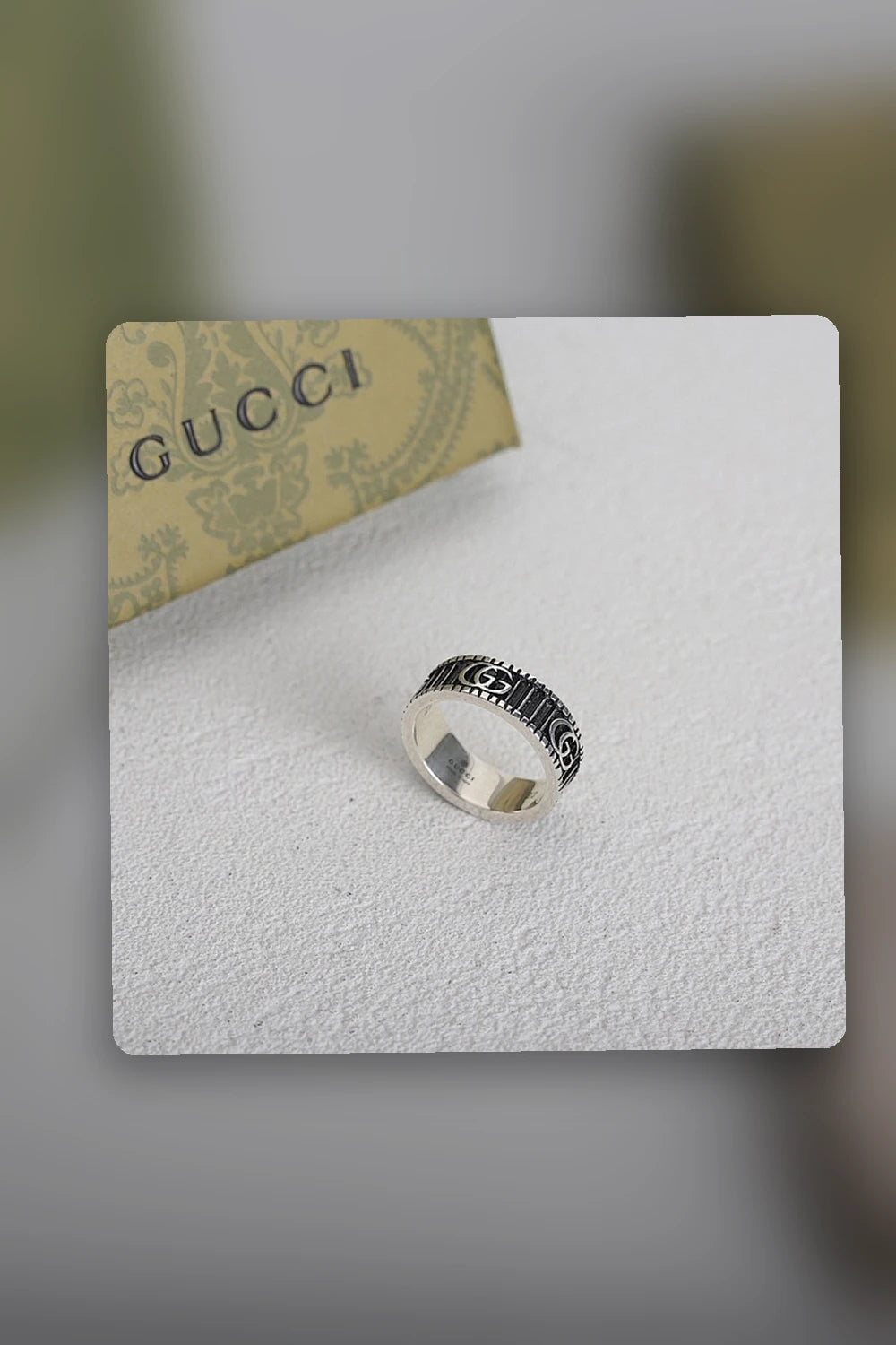 NB - GUKI Jewelry - 303