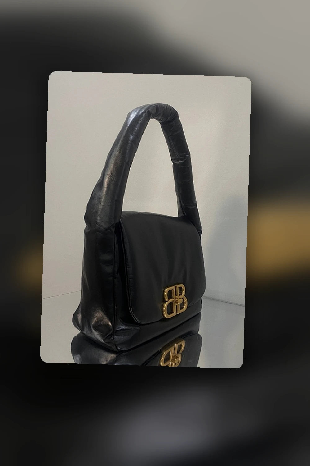 NB - BG Bag - 827