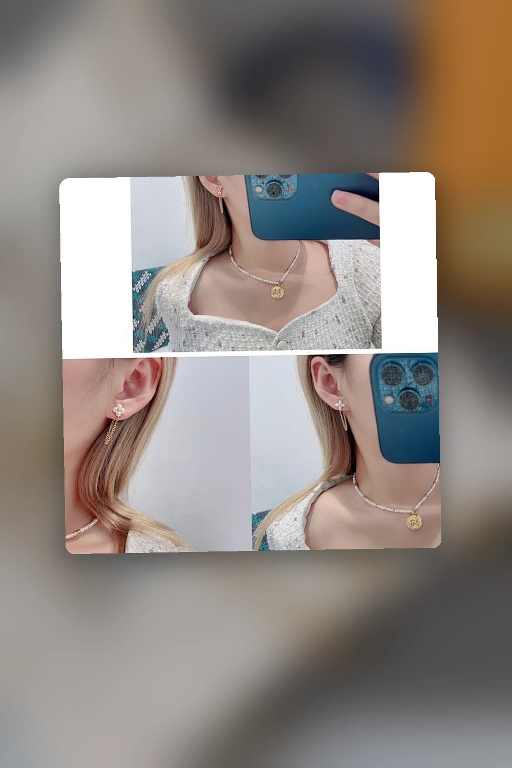 NB - LOV Jewelry - 109