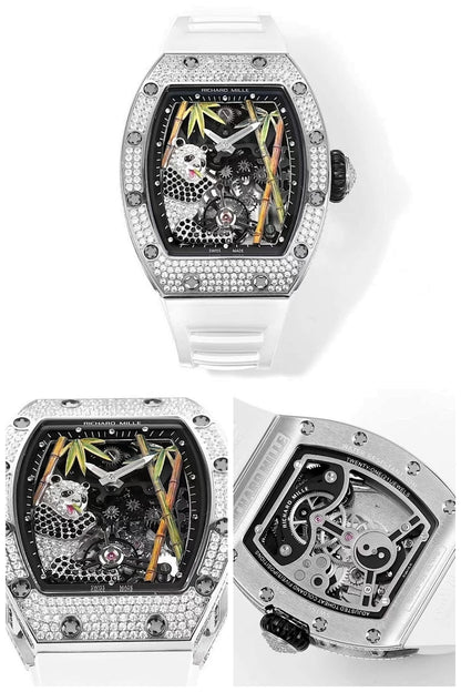 NB - Mix Watch - 1772