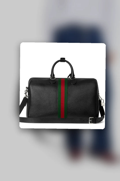 NB - GUKI Bag - 300
