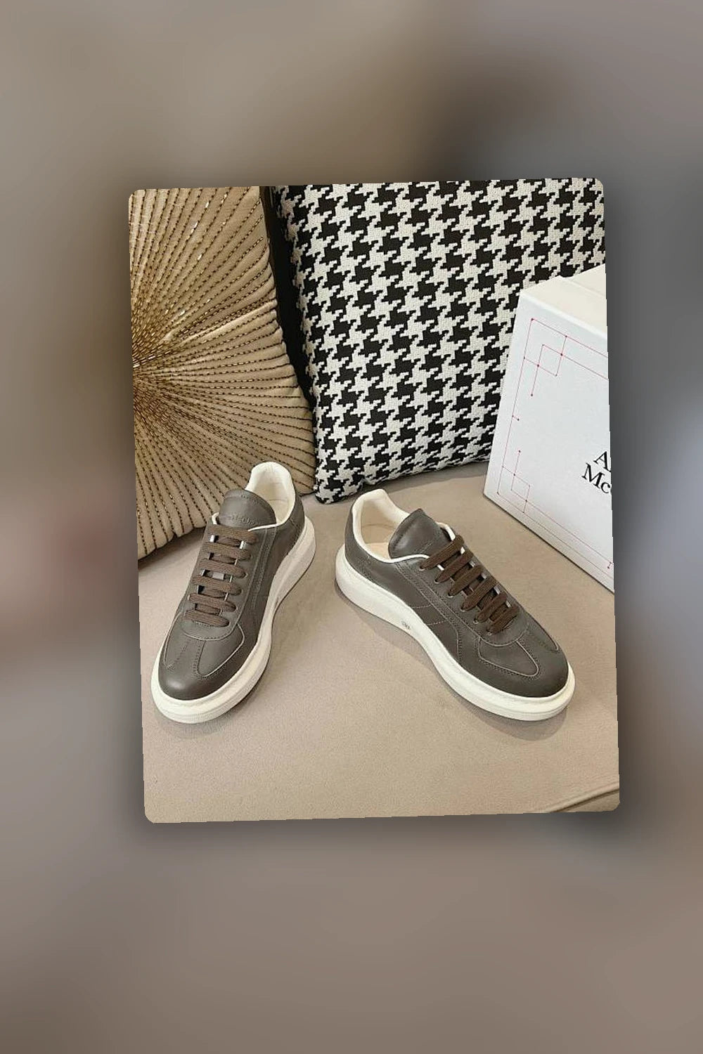 NB - AQ Women Shoes - 506