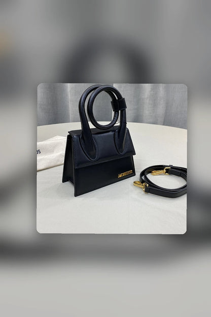 NB - JCA Bag - 009
