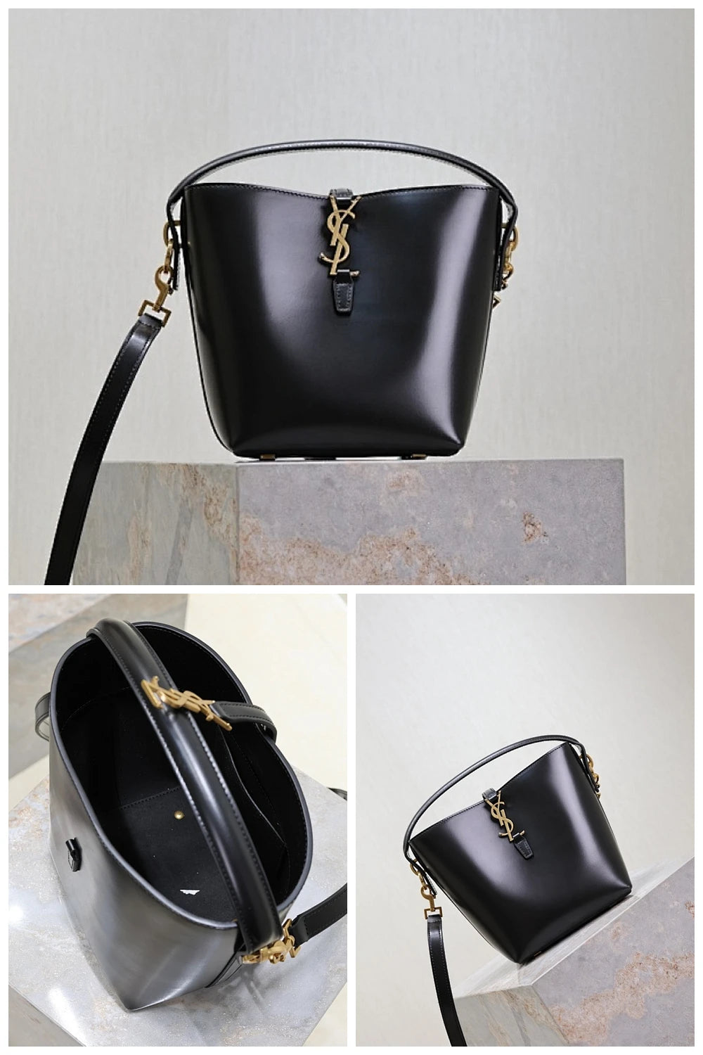 NB - YLS Bag - 625