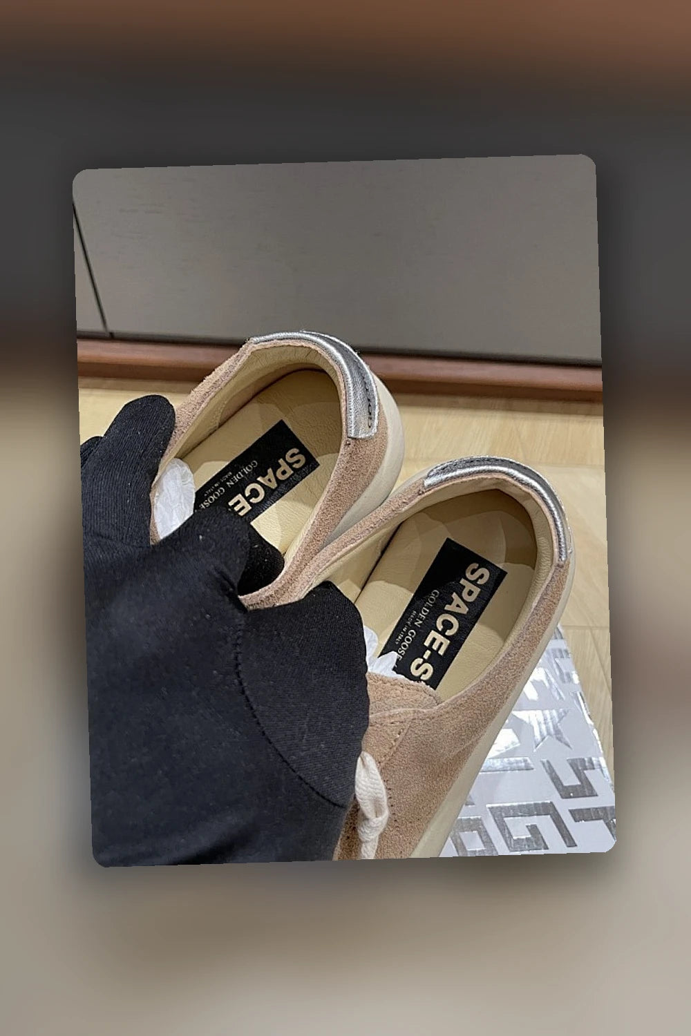 NB - SIMP Women Shoes - 080