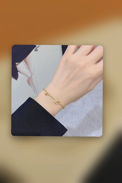 NB - LOV Jewelry - 528