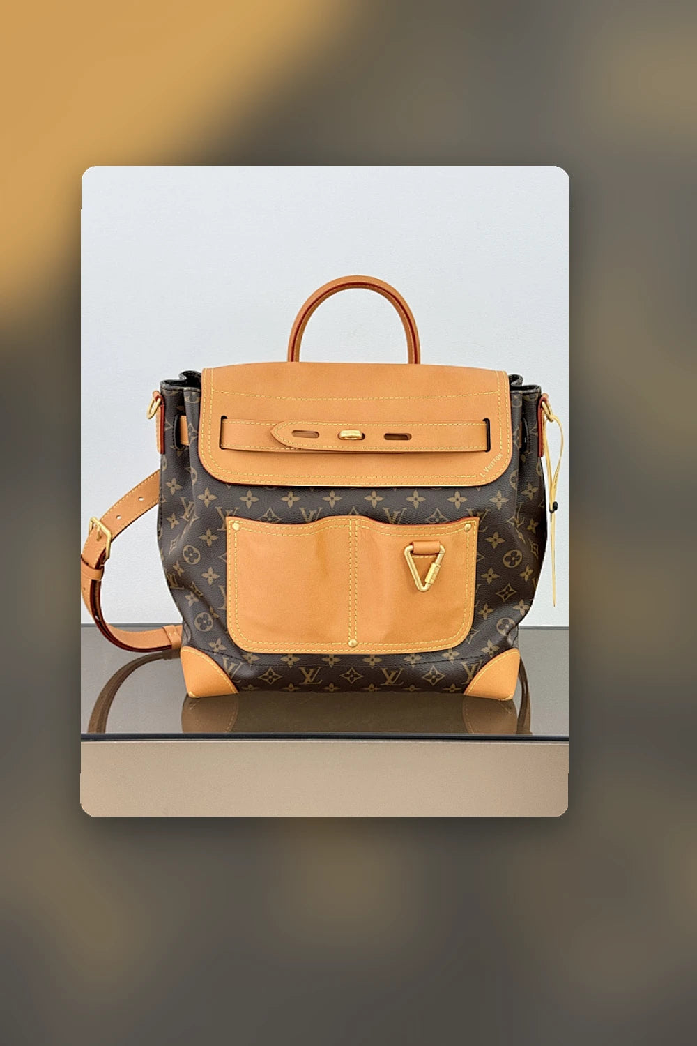 NB - LOV Bag - 325