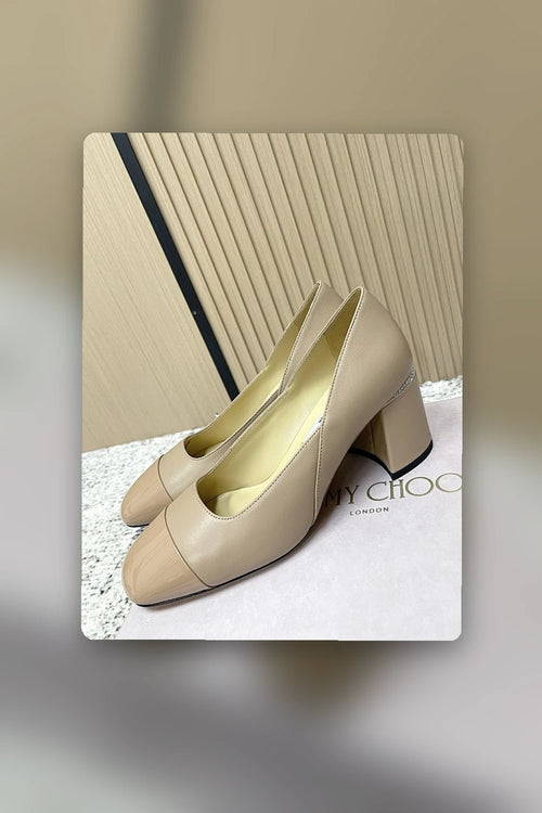 NB - JMC Women Shoes - 019