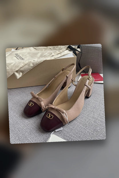 NB - VEL Women Shoes - 961