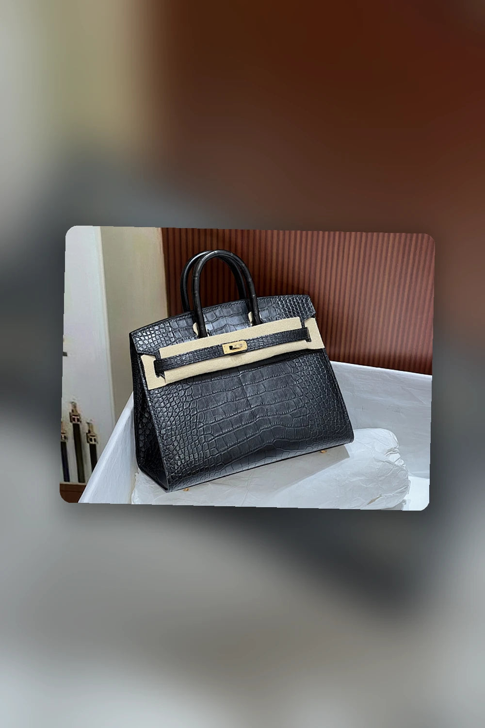 NB - HMS Bag - 681