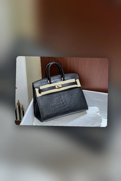 NB - HMS Bag - 681
