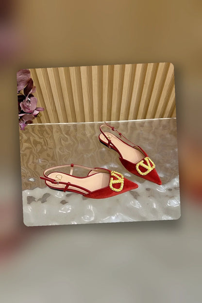 NB - VEL Women Shoes - 485