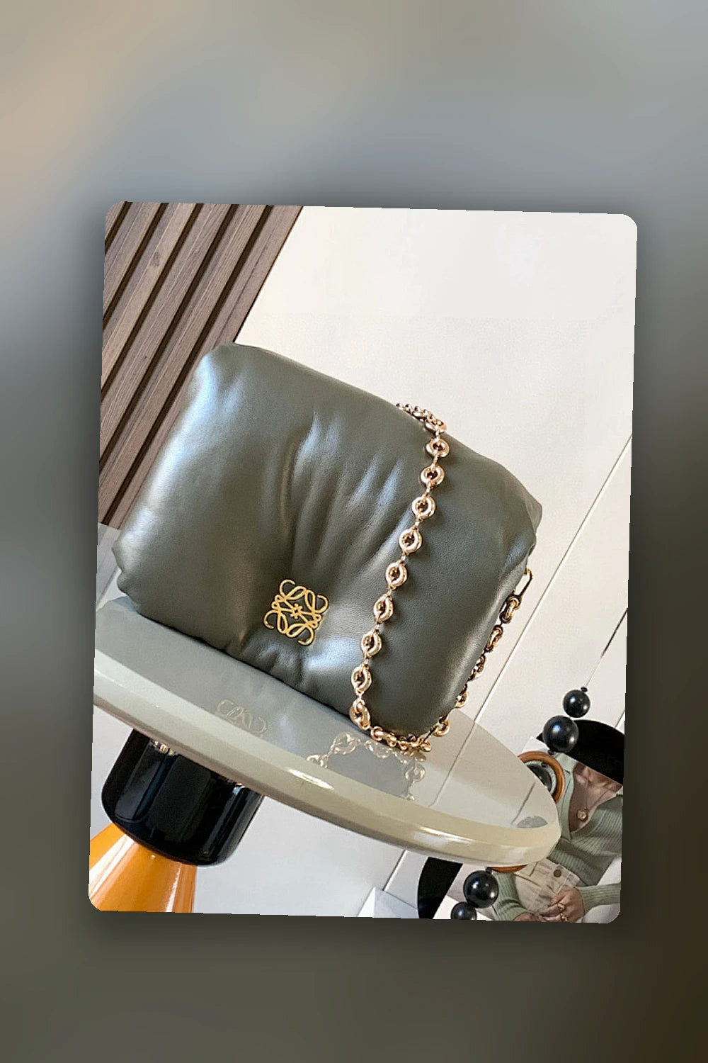 NB - LWO Bag - 650