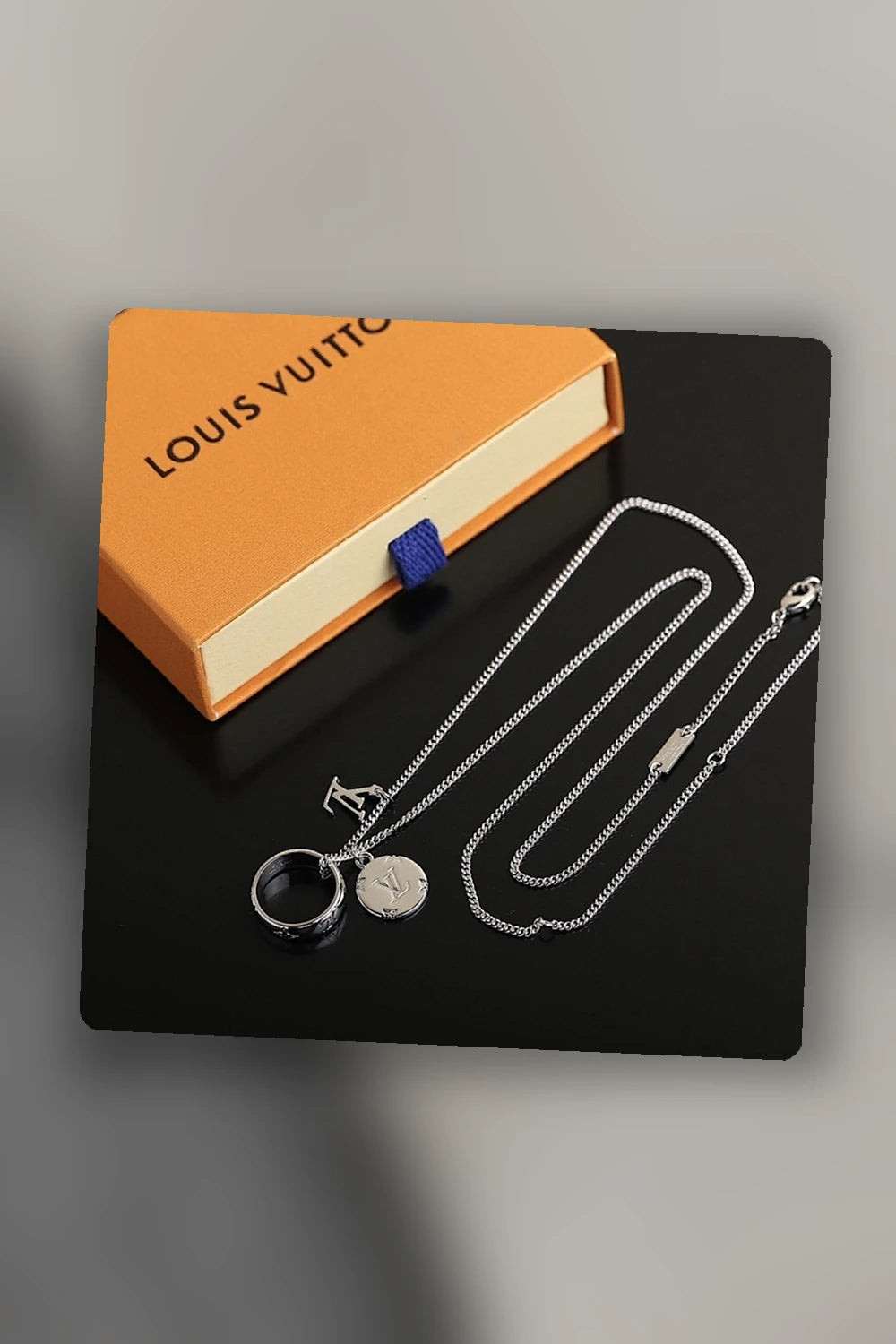 NB - LOV Jewelry - 886