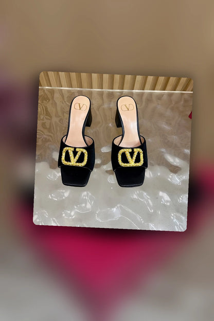 NB - VEL Women Shoes - 484