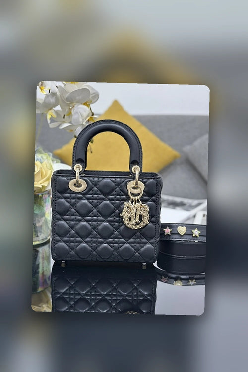 NB - DOR Bag - 657