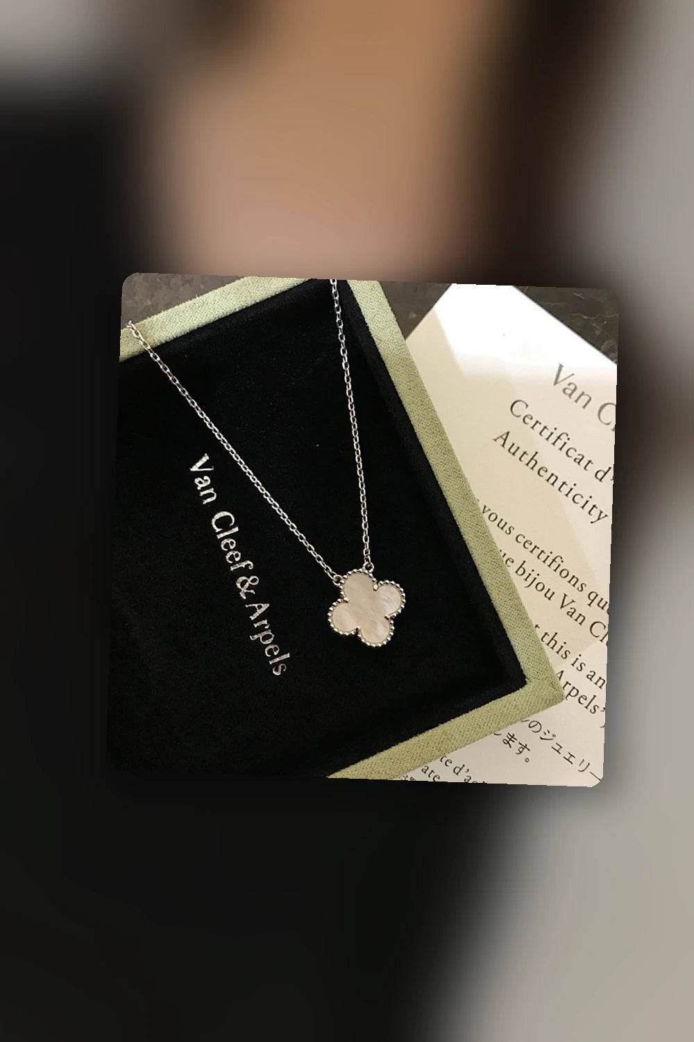 NB - VACA Jewelry - 665