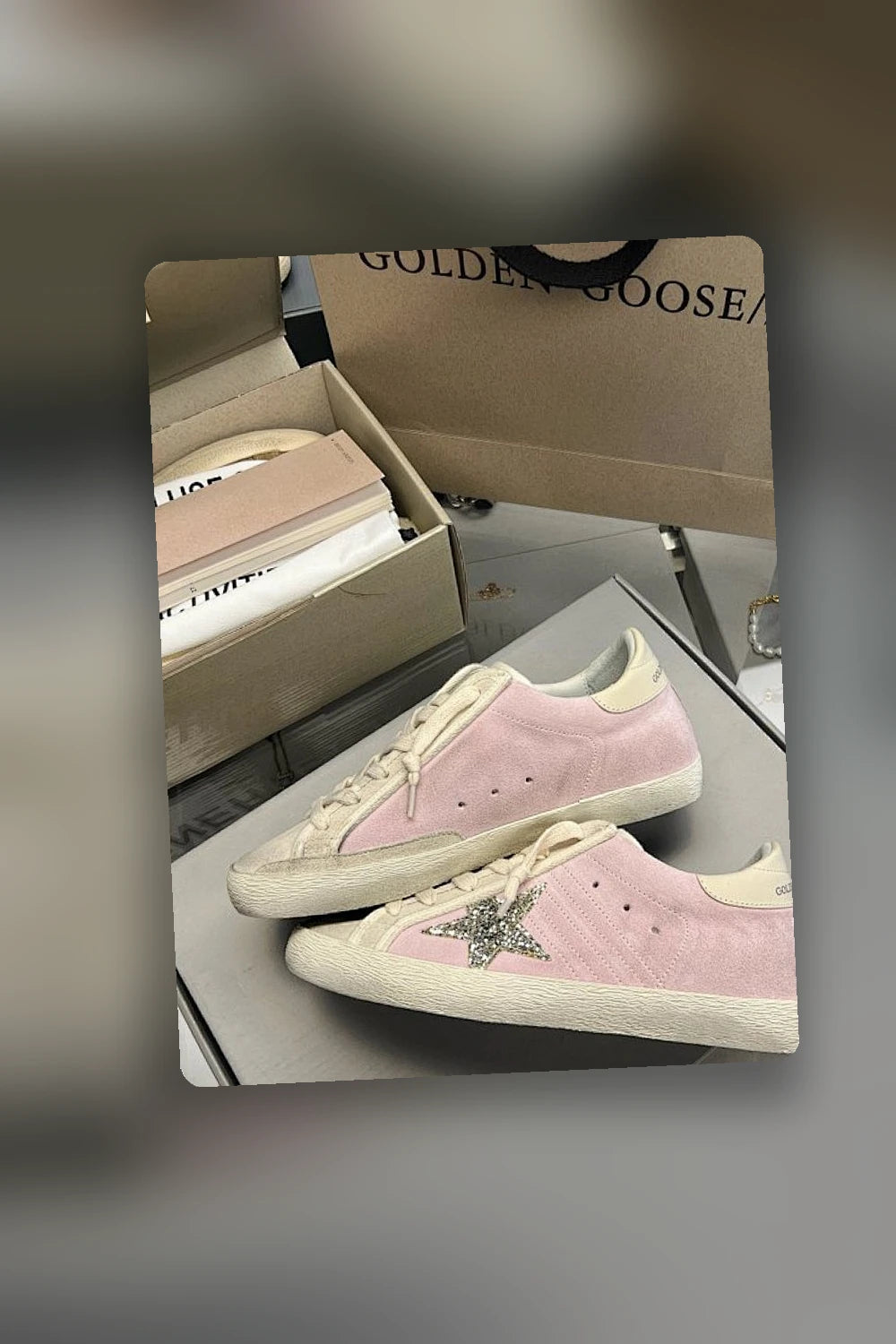 NB - SIMP Women Shoes - 486