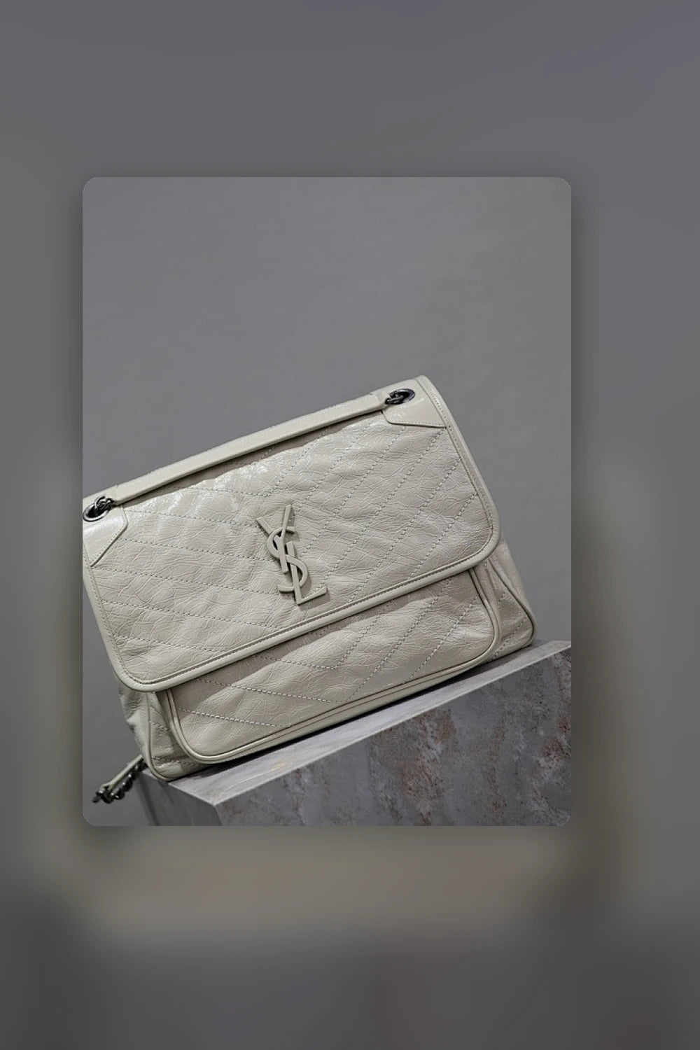 NB - YLS Bag - 781