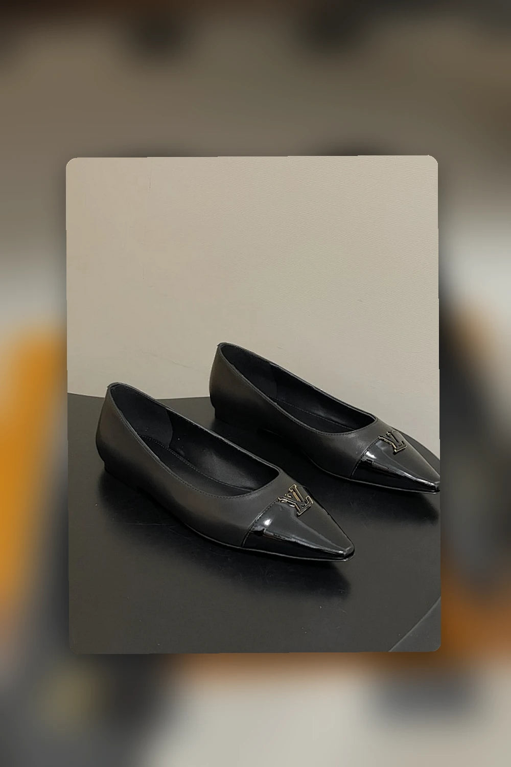 NB - LOV Women Shoes - 130
