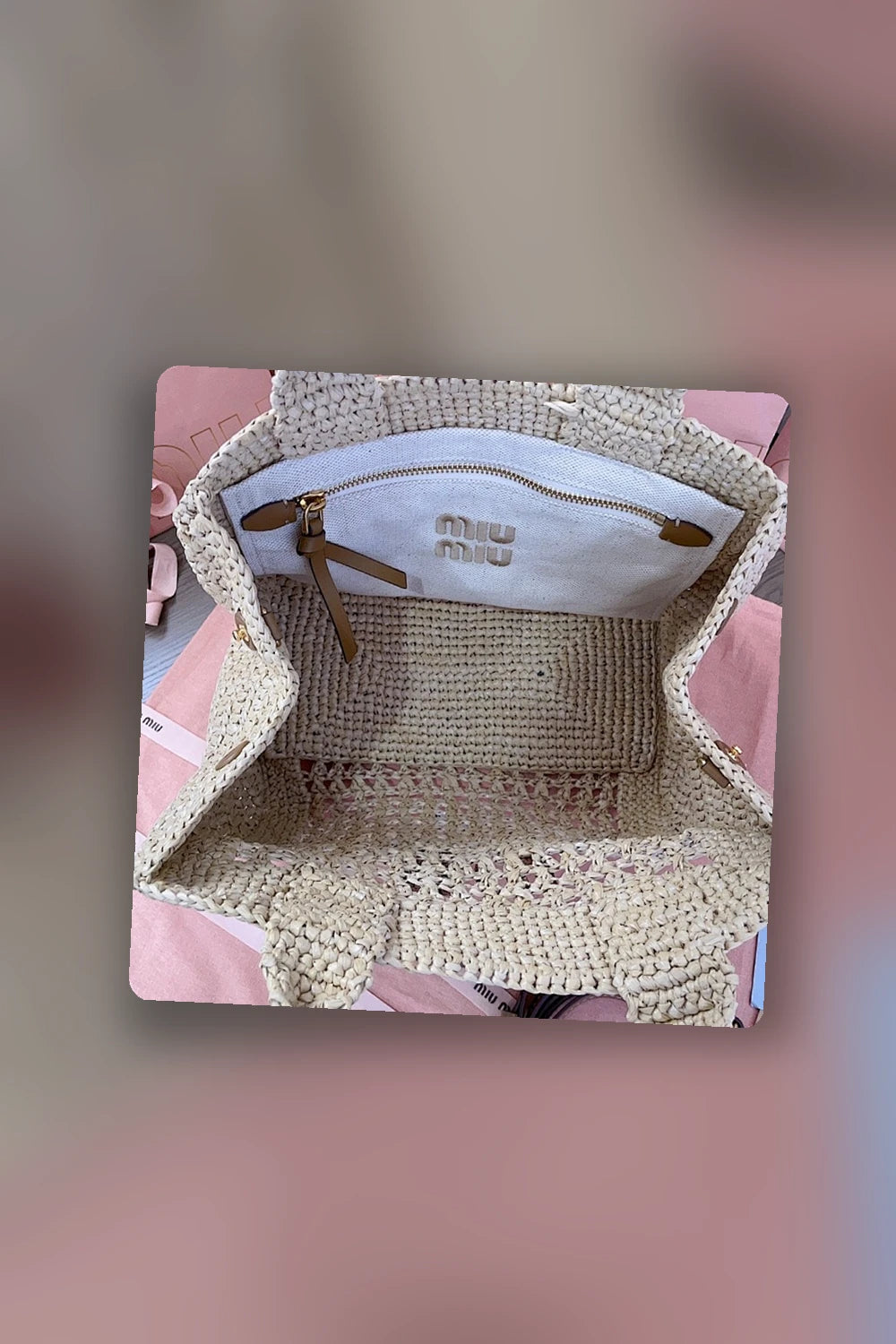 NB - MMU Bag - 375