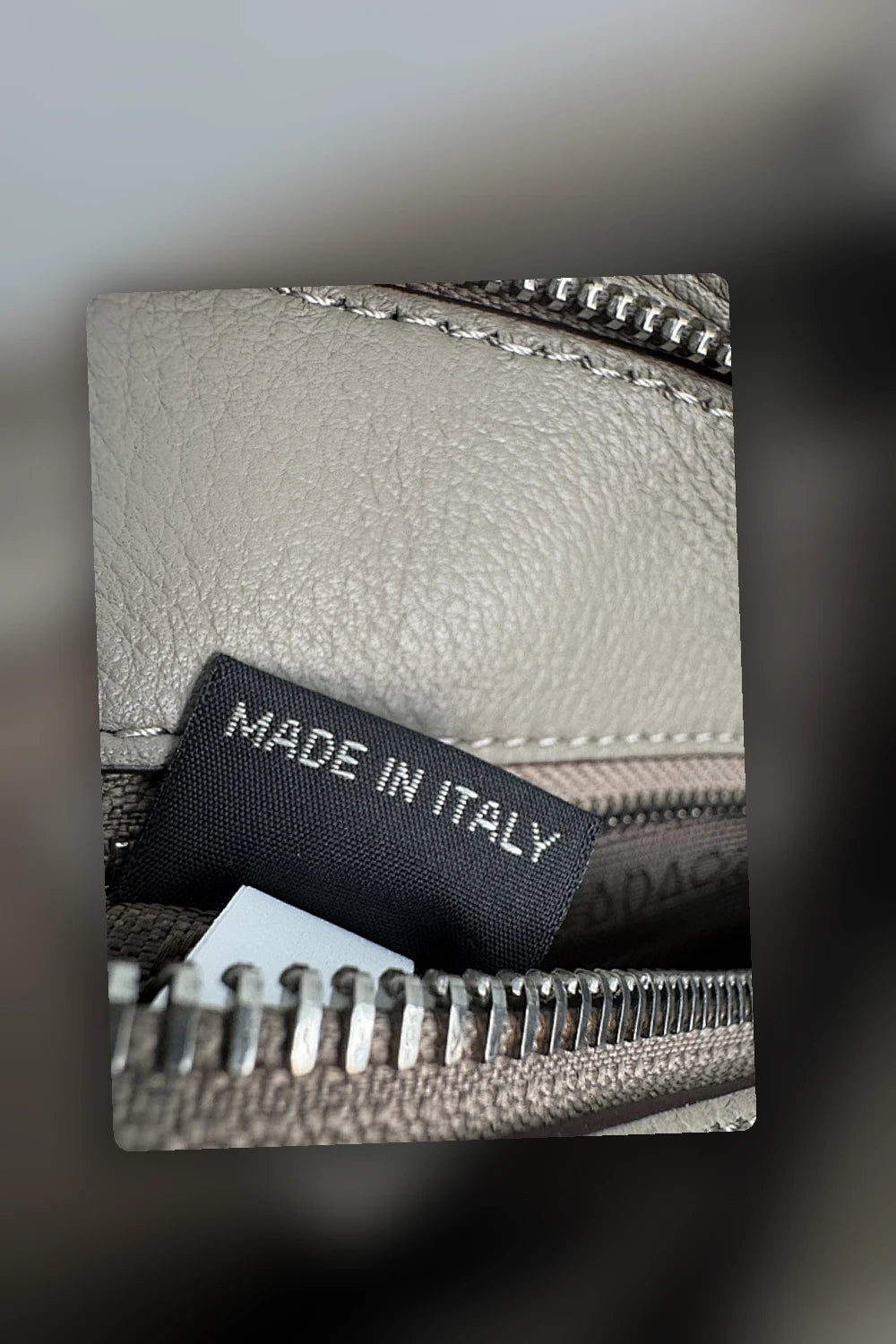 NB - PD Bag - 1365