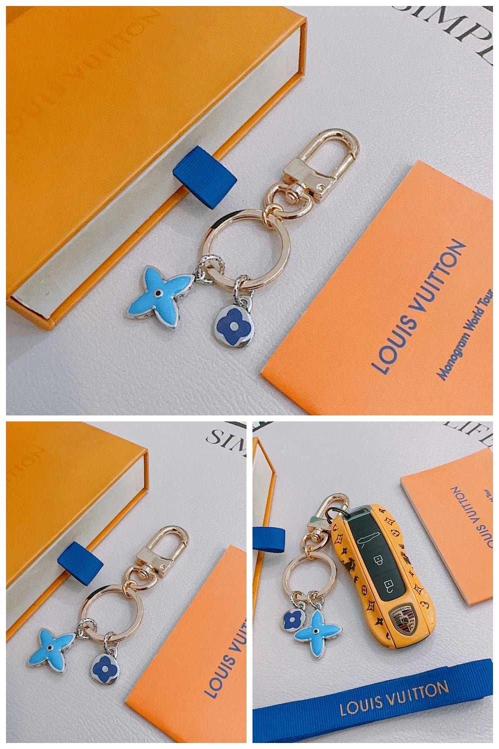 NB - LOV Jewelry - 285