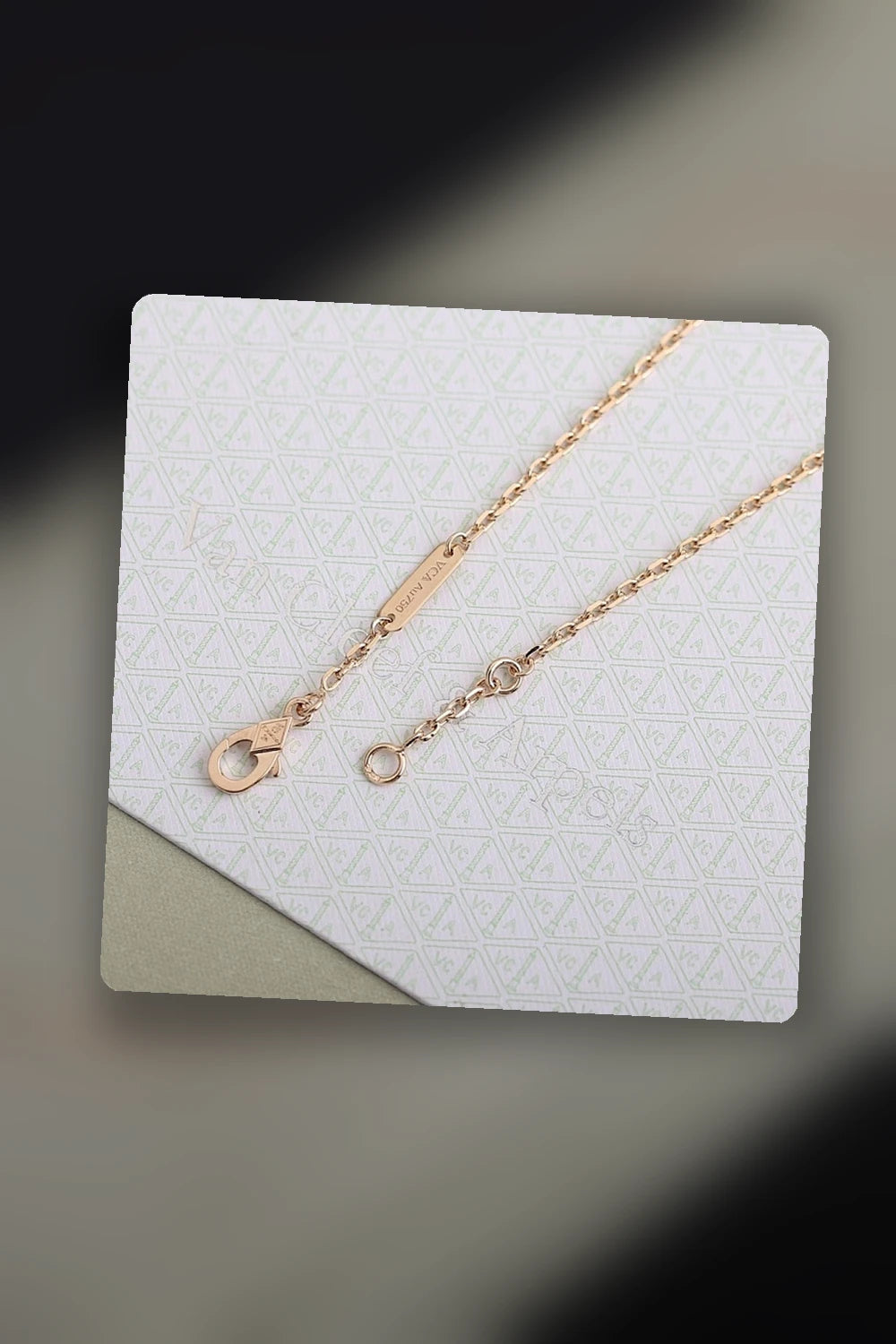 NB - VACA Jewelry - 586