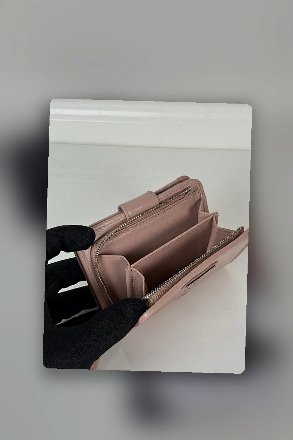 NB - Mix Wallet - 1119