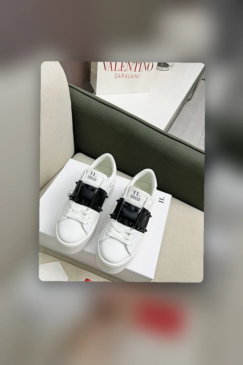 NB - VEL Women Shoes - 386
