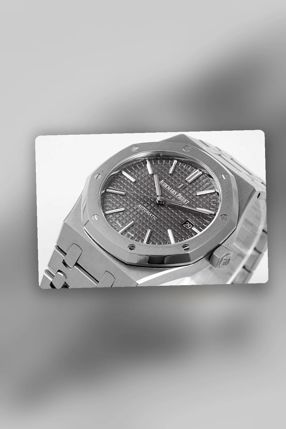 NB - Mix Watch - 686