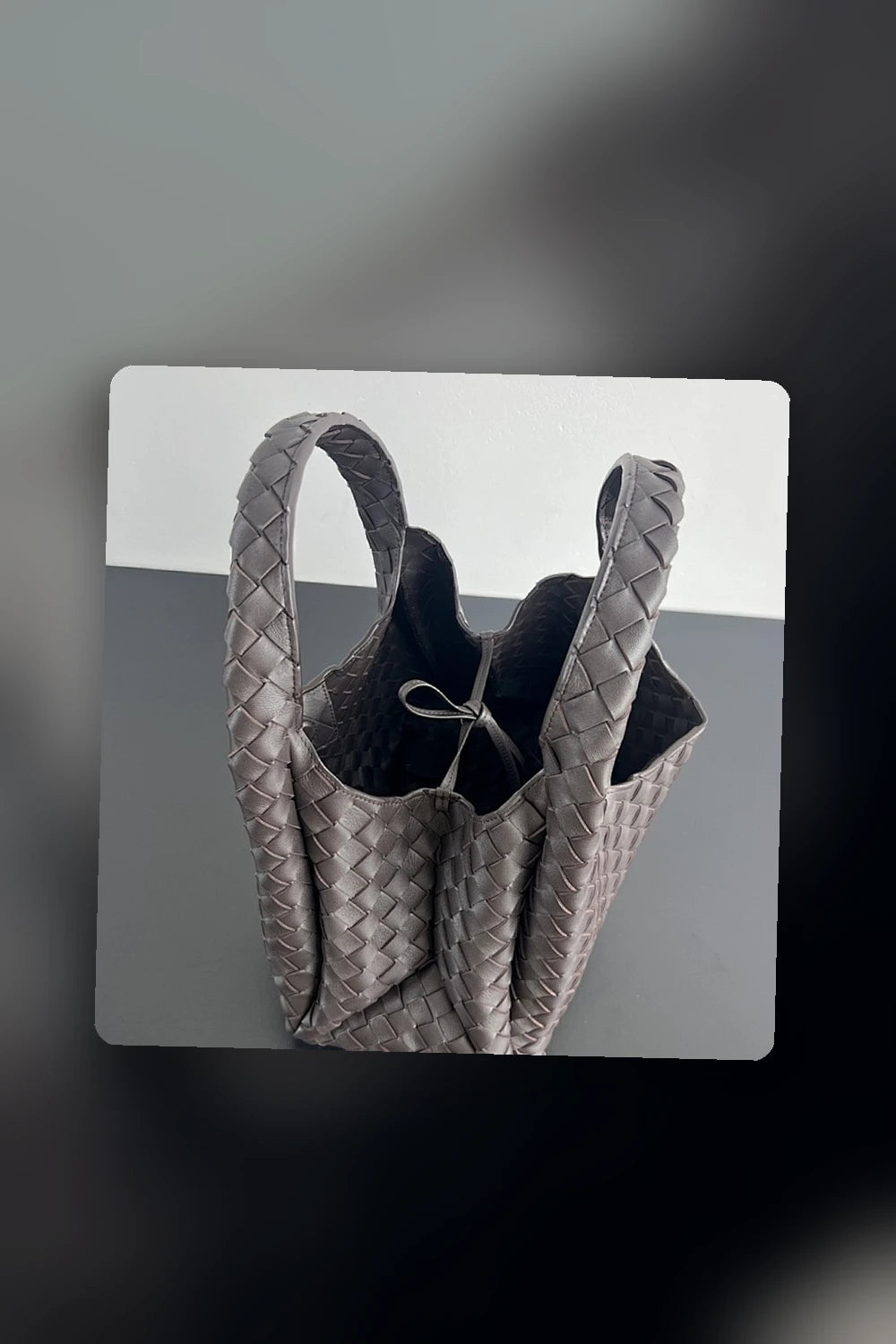 NB - BOV Bag - 383