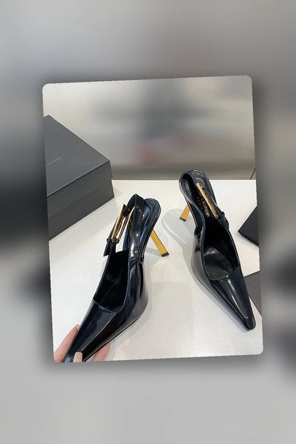 NB - YLS Women Shoes - 1087