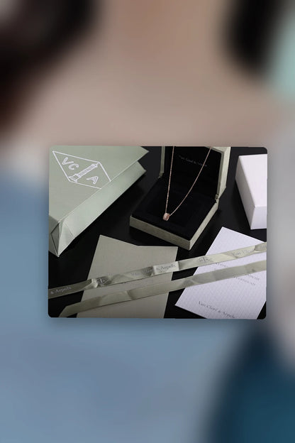 NB - VACA Jewelry - 611