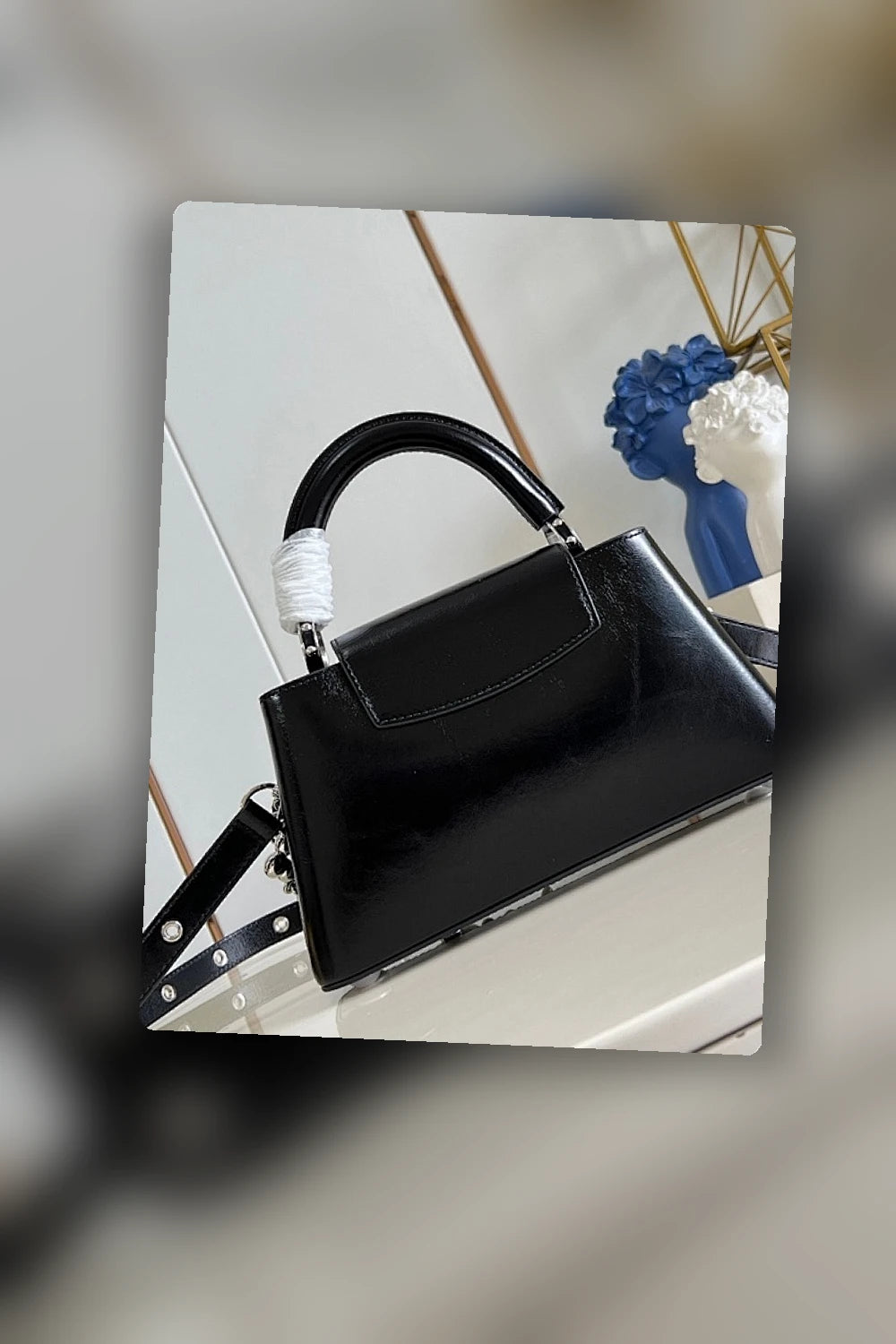 NB - LOV Bag - 1289