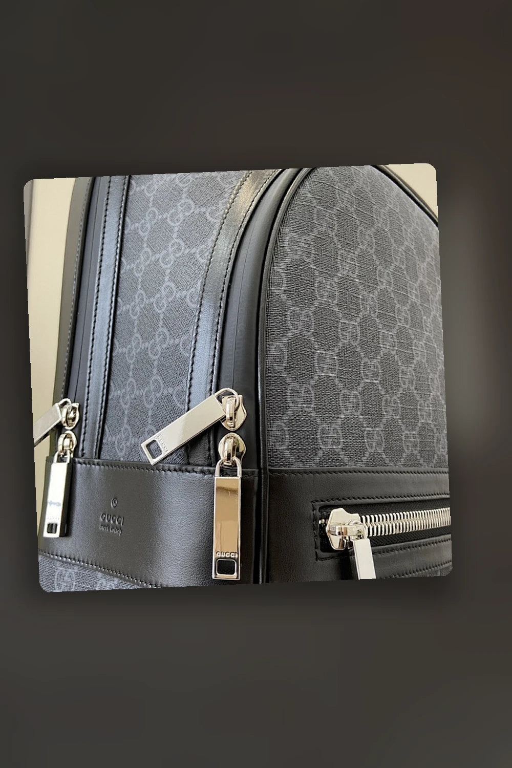 NB - GUKI Bag - 755