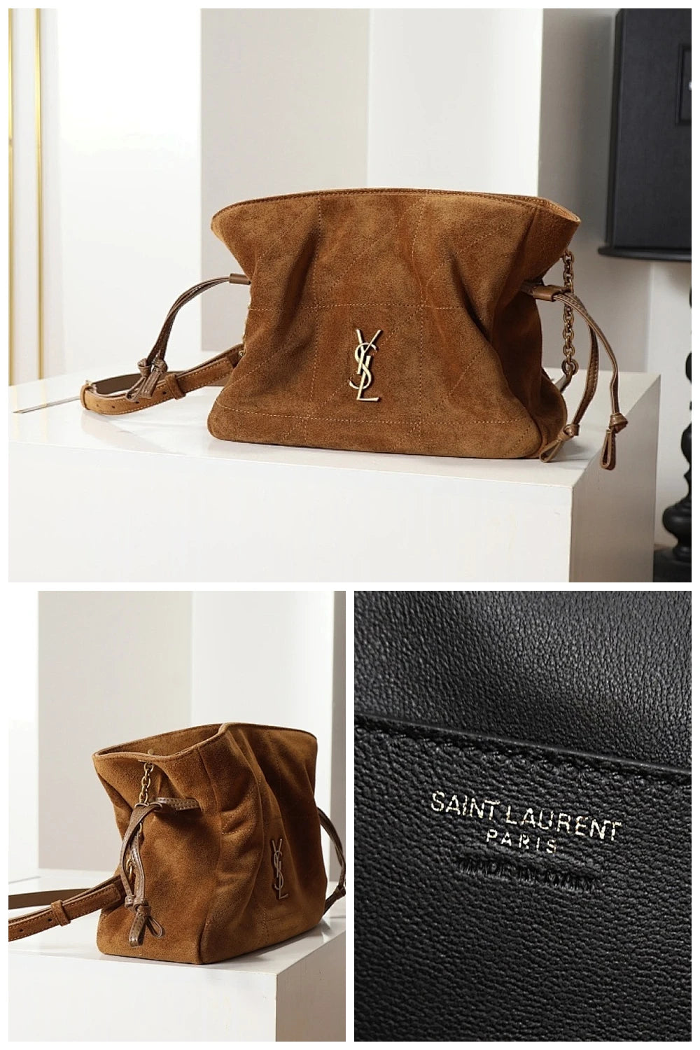 NB - YLS Bag - 205