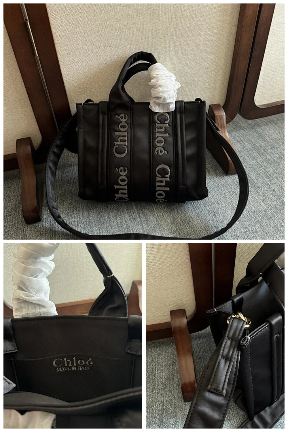 NB - CLE Bag - 115