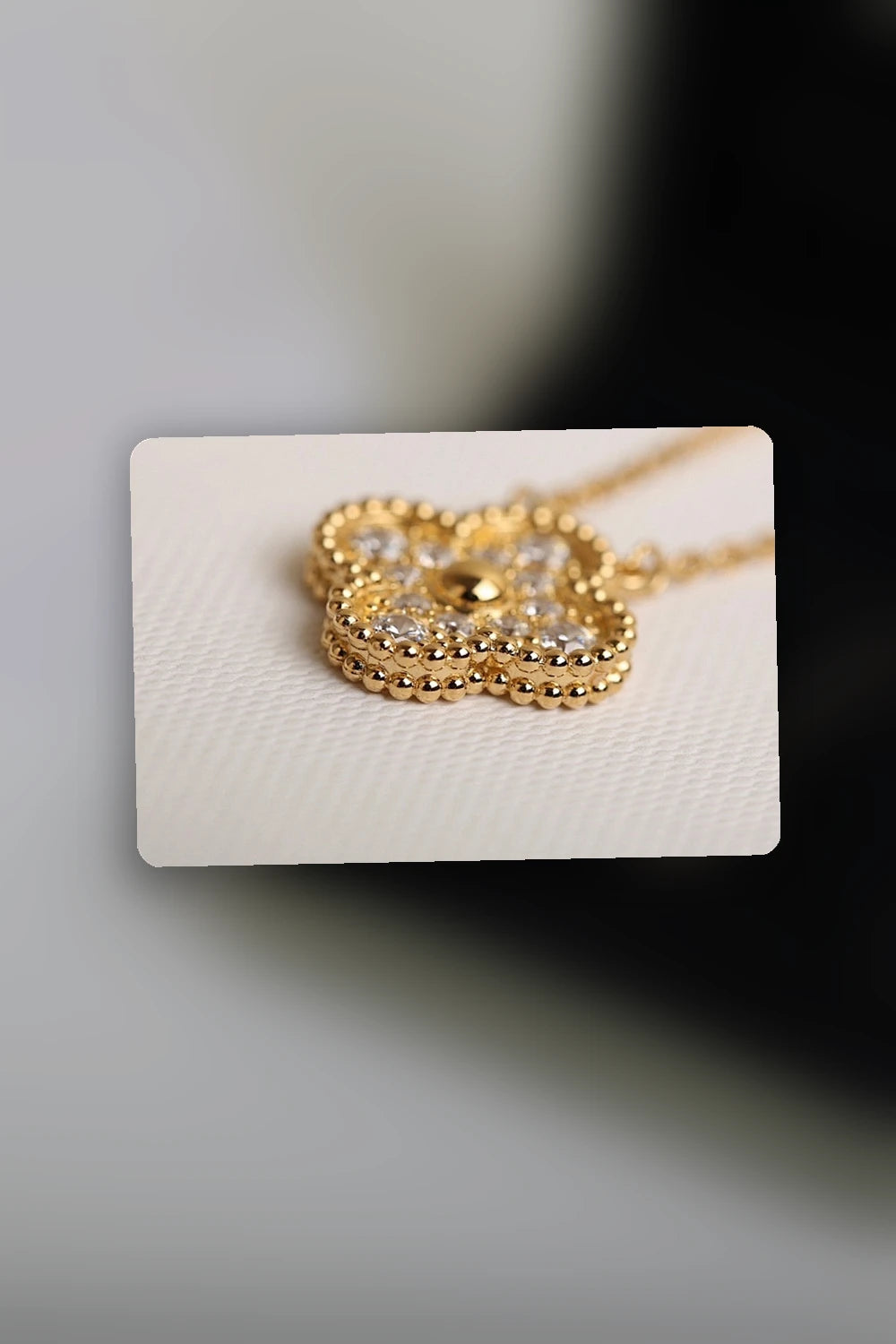 NB - VACA Jewelry - 610